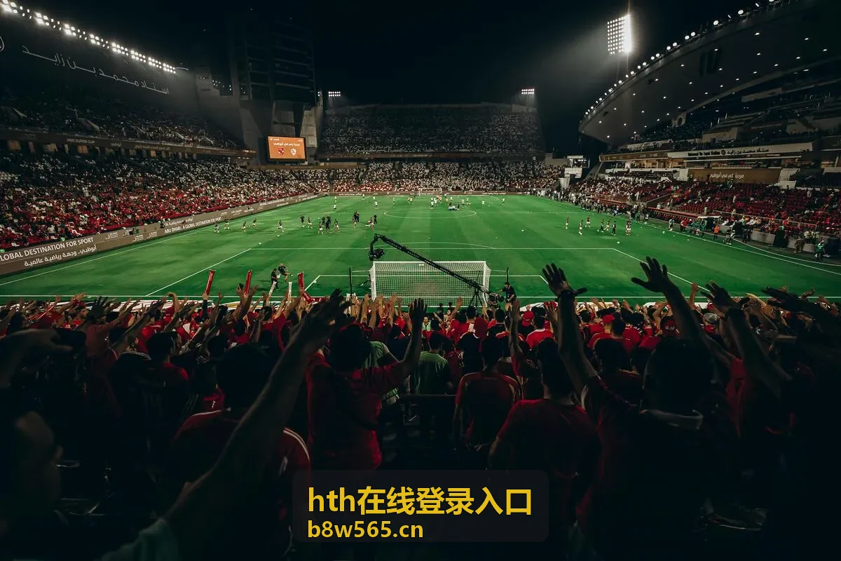 hth在线登录入口 统一账号登录与安全验证界面示意 01